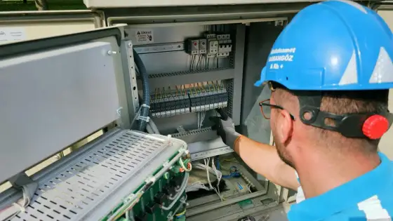 Oświadczenie o gotowości instalacji - uniknij błędów i przyspiesz podłączenie