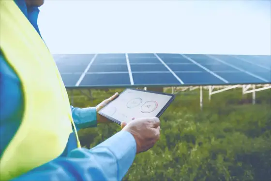 Zarządzanie magazynem energii – jak maksymalizować zyski?