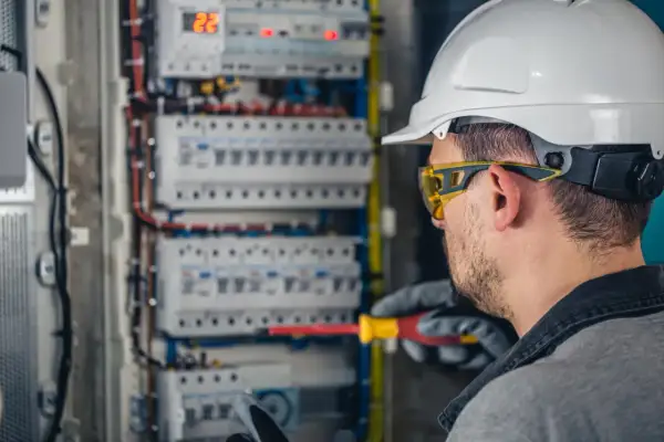 Ile zarabia elektryk po zawodówce? Zarobki, uprawnienia i rozwój