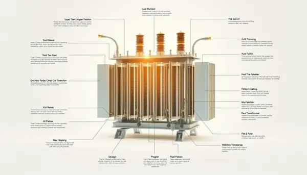 COM w elektryce: Co to jest? Wyjaśnienie i praktyczne zastosowania