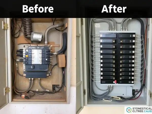 Ile kosztuje elektryka w domu? Ceny, koszty i praktyczne porady